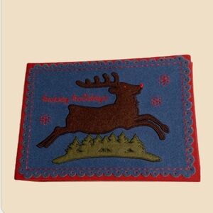 SALE! Vintage Look Photo Album/Scrapbook